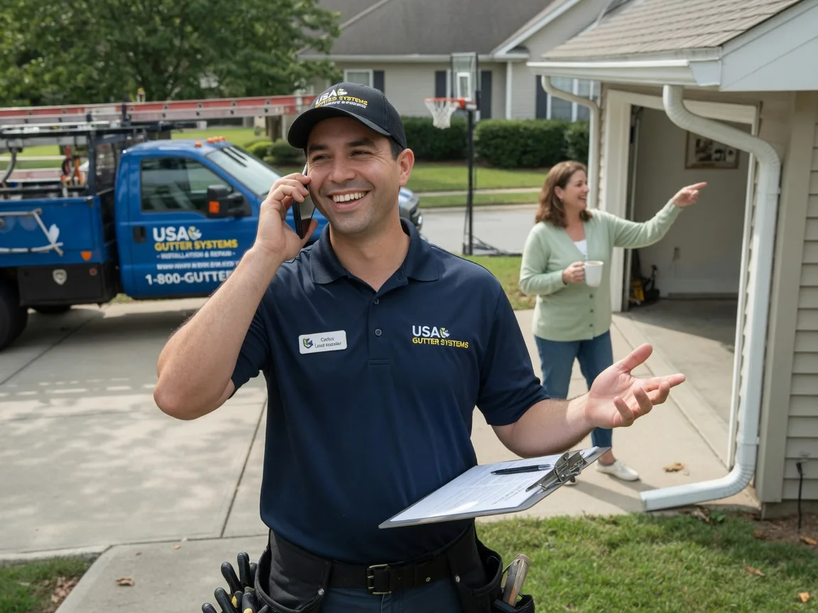 Gutter Installation Lodi, TX FAQs